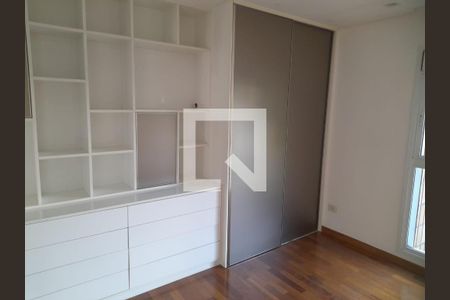 Apartamento à venda com 3 quartos, 167m² em Campestre, Santo André
