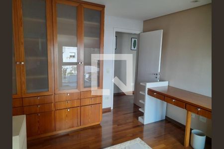 Apartamento à venda com 3 quartos, 167m² em Campestre, Santo André