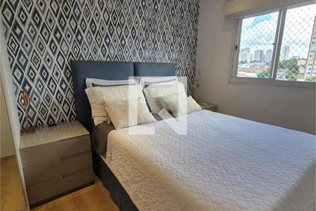 Apartamento à venda com 2 quartos, 65m² em Mirandópolis, São Paulo