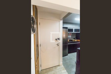 Entrada de apartamento para alugar com 2 quartos, 79m² em Alphaville Industrial, Barueri
