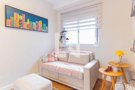 Apartamento à venda com 3 quartos, 108m² em Campo Belo, São Paulo