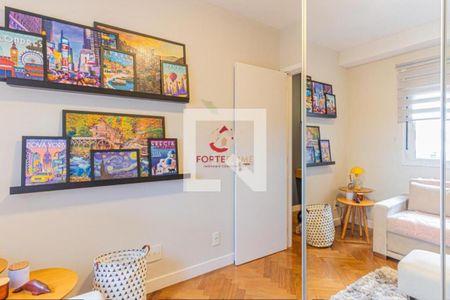 Apartamento à venda com 3 quartos, 108m² em Campo Belo, São Paulo