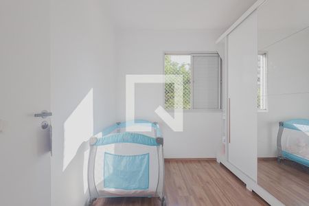 Quarto 1 de apartamento à venda com 3 quartos, 71m² em Pompeia, São Paulo