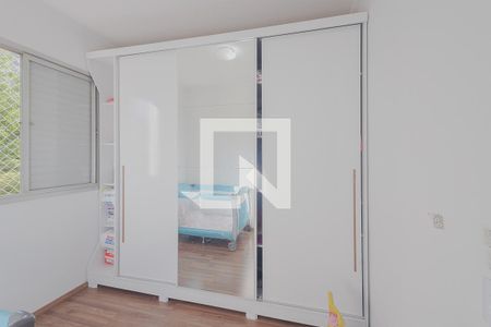 Quarto 1 de apartamento à venda com 3 quartos, 71m² em Pompeia, São Paulo