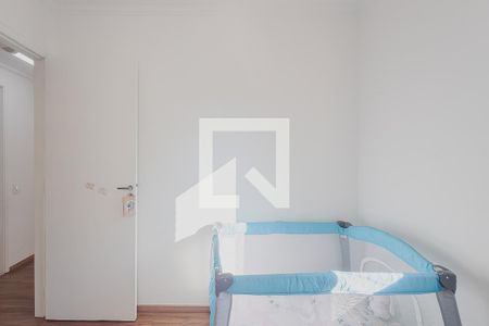 Quarto 1 de apartamento à venda com 3 quartos, 71m² em Pompeia, São Paulo