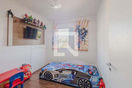 Quarto 2 de apartamento à venda com 3 quartos, 71m² em Pompeia, São Paulo