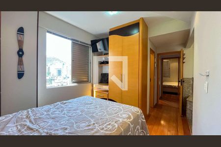 Apartamento à venda com 2 quartos, 75m² em Buritis, Belo Horizonte