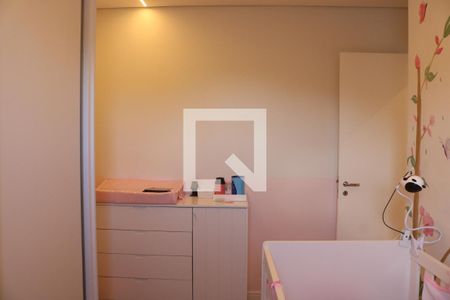 Quarto 2 de apartamento à venda com 3 quartos, 70m² em Água Branca, São Paulo