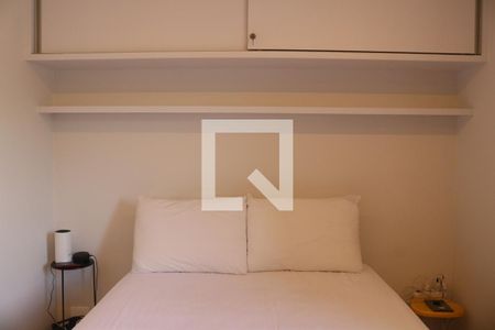 Quarto 1 de apartamento à venda com 3 quartos, 70m² em Água Branca, São Paulo