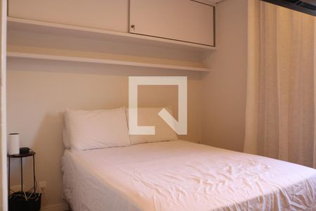 Quarto 1 de apartamento à venda com 3 quartos, 70m² em Água Branca, São Paulo