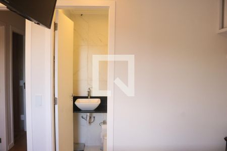 Quarto 1 de apartamento à venda com 3 quartos, 70m² em Água Branca, São Paulo