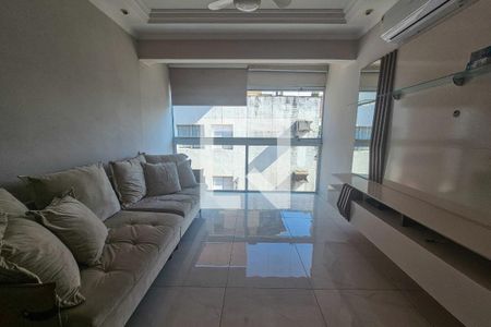 Apartamento para alugar com 3 quartos, 230m² em Parque Enseada, Guarujá