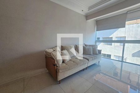 Apartamento para alugar com 3 quartos, 230m² em Parque Enseada, Guarujá