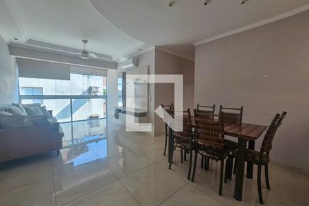 Apartamento para alugar com 3 quartos, 230m² em Parque Enseada, Guarujá