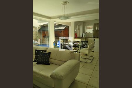 Casa à venda com 3 quartos, 290m² em Jardim Miranda, Campinas