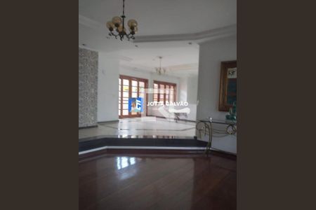 Casa à venda com 3 quartos, 290m² em Jardim Miranda, Campinas