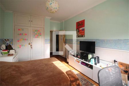 Apartamento à venda com 3 quartos, 260m² em Consolação, São Paulo