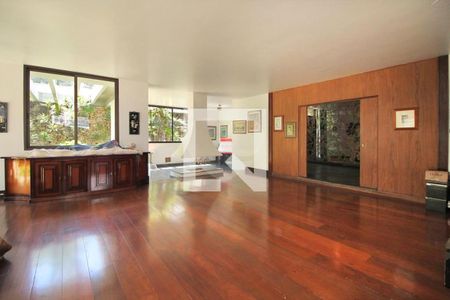 Casa à venda com 4 quartos, 583m² em Jardim Luzitania, São Paulo