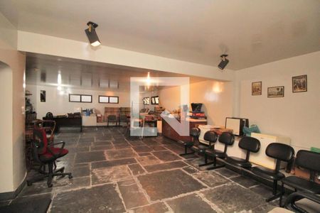 Casa à venda com 4 quartos, 583m² em Jardim Luzitania, São Paulo