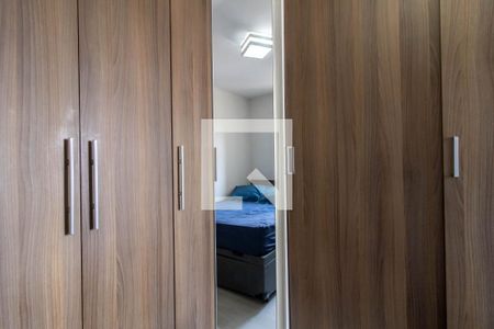Quarto 1 de apartamento para alugar com 2 quartos, 47m² em Gopouva, Guarulhos
