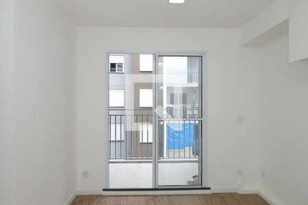 Apartamento para alugar com 2 quartos, 37m² em Artur Alvim, São Paulo