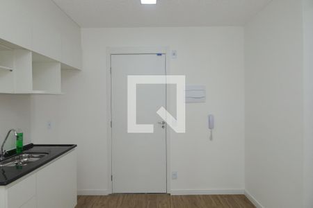 Apartamento para alugar com 2 quartos, 37m² em Artur Alvim, São Paulo
