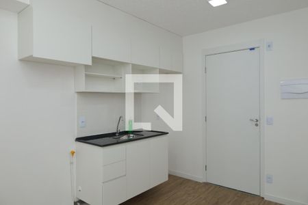 Apartamento para alugar com 2 quartos, 37m² em Artur Alvim, São Paulo