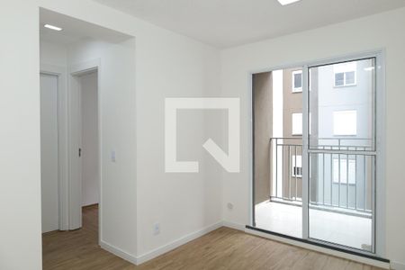 Apartamento para alugar com 2 quartos, 37m² em Artur Alvim, São Paulo