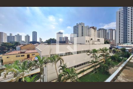 Vista de apartamento para alugar com 2 quartos, 94m² em Vila Leopoldina, São Paulo