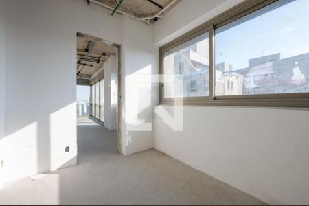 Apartamento à venda com 4 quartos, 358m² em Vila Nova Conceição, São Paulo