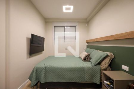 Apartamento à venda com 1 quarto, 82m² em Moema, São Paulo