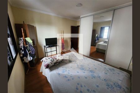 Casa à venda com 3 quartos, 180m² em Vila América, Santo André