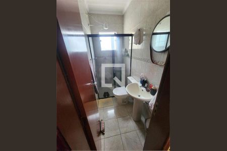 Casa à venda com 3 quartos, 180m² em Vila América, Santo André