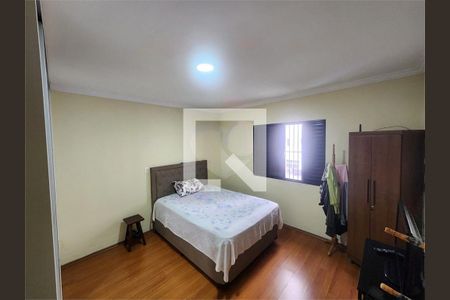 Casa à venda com 3 quartos, 180m² em Vila América, Santo André