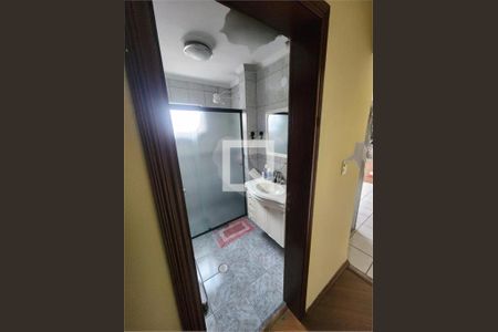 Casa à venda com 3 quartos, 180m² em Vila América, Santo André