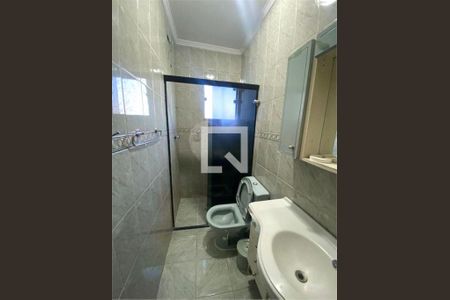 Casa à venda com 3 quartos, 180m² em Vila América, Santo André