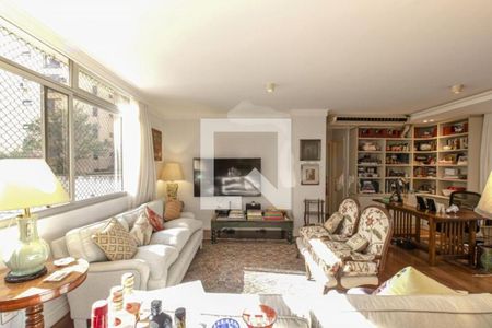 Apartamento à venda com 3 quartos, 183m² em Jardim Paulista, São Paulo