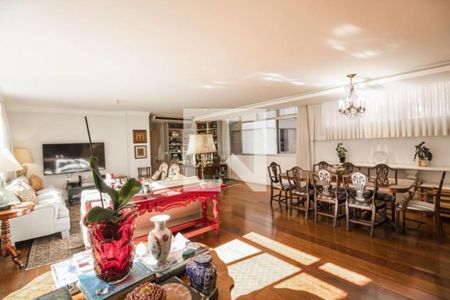 Apartamento à venda com 3 quartos, 183m² em Jardim Paulista, São Paulo