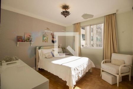 Apartamento à venda com 3 quartos, 183m² em Jardim Paulista, São Paulo