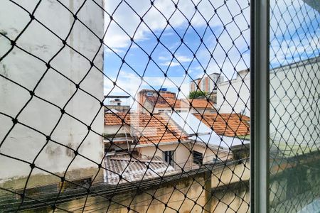 Vista de apartamento para alugar com 2 quartos, 45m² em Rocha, Rio de Janeiro