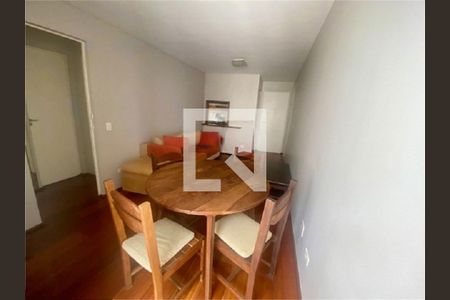 Apartamento à venda com 2 quartos, 60m² em Chácara Itaim, São Paulo