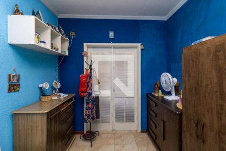 Quarto 1 de casa de condomínio à venda com 4 quartos, 185m² em Jardim Leonor Mendes de Barros, São Paulo