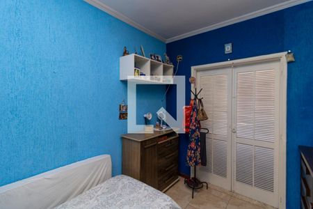 Quarto 1 de casa de condomínio à venda com 4 quartos, 185m² em Jardim Leonor Mendes de Barros, São Paulo