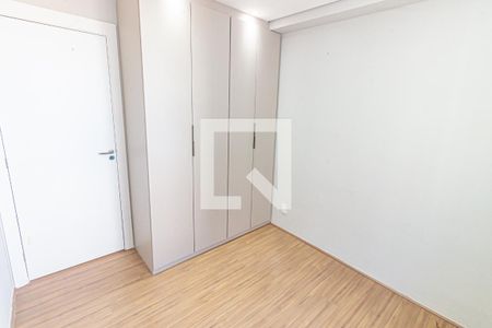 Quarto 1 de apartamento para alugar com 2 quartos, 35m² em Mooca, São Paulo