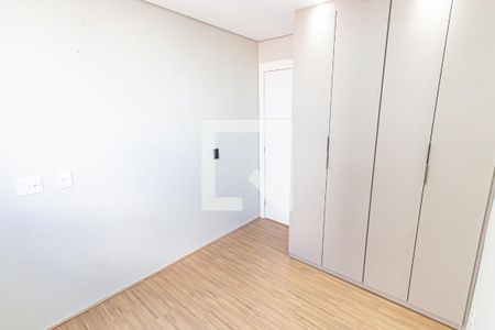 Quarto 1 de apartamento para alugar com 2 quartos, 35m² em Mooca, São Paulo