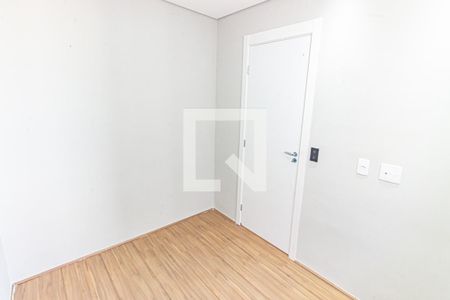 Quarto 2 de apartamento para alugar com 2 quartos, 35m² em Mooca, São Paulo