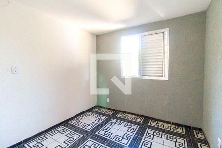 Quarto 2 de apartamento para alugar com 2 quartos, 49m² em Conjunto Habitacional Sitio Conceicao, São Paulo