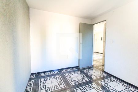 Quarto 2 de apartamento para alugar com 2 quartos, 49m² em Conjunto Habitacional Sitio Conceicao, São Paulo