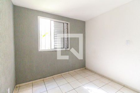 Quarto 1 de apartamento para alugar com 2 quartos, 49m² em Conjunto Habitacional Sitio Conceicao, São Paulo