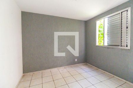 Quarto 1 de apartamento para alugar com 2 quartos, 49m² em Conjunto Habitacional Sitio Conceicao, São Paulo